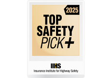 IIHS_TOP_SAFETY_PICK_2024 | Nissan of Lawton in Lawton OK