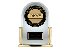 Nissan of Lawton in Lawton OK