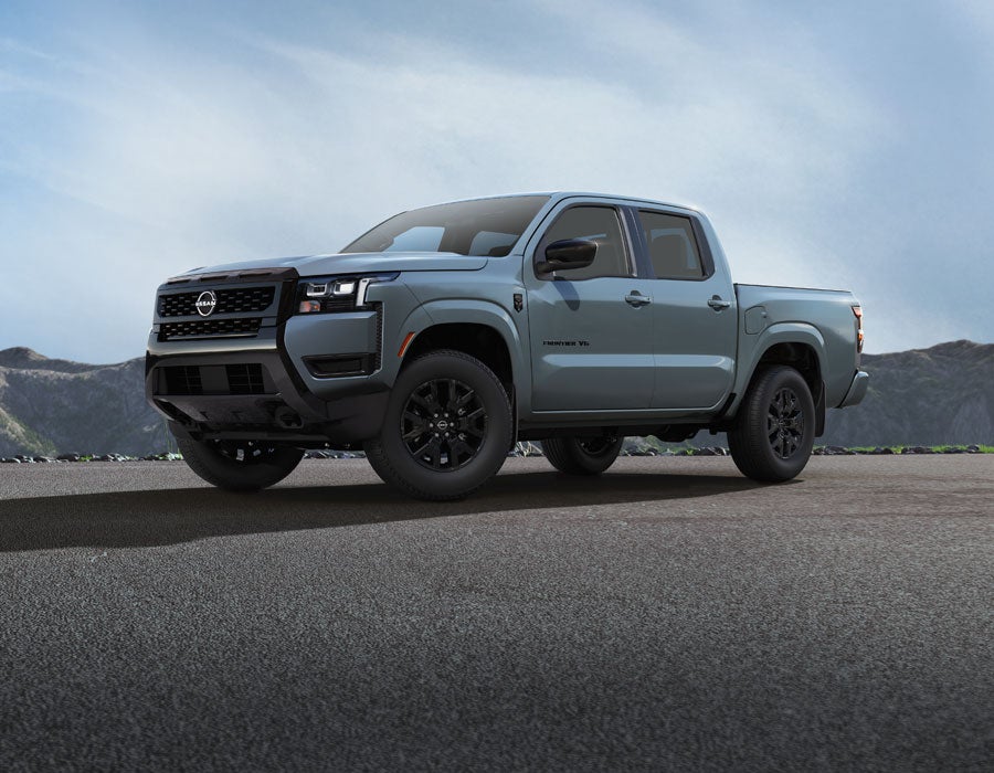 Nissan of Lawton in Lawton OK