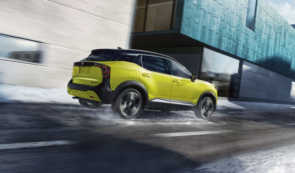 NISSAN Kicks Nissan of Lawton in Lawton OK