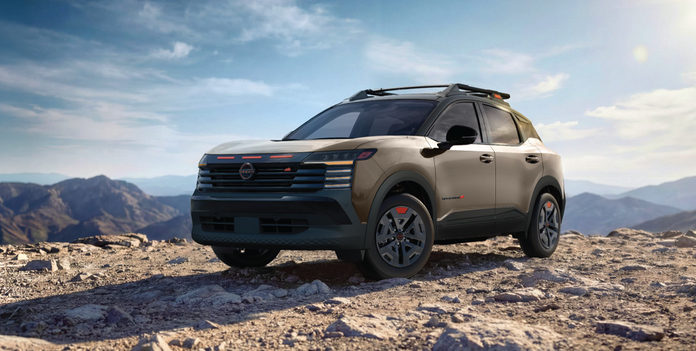 Nissan of Lawton in Lawton OK