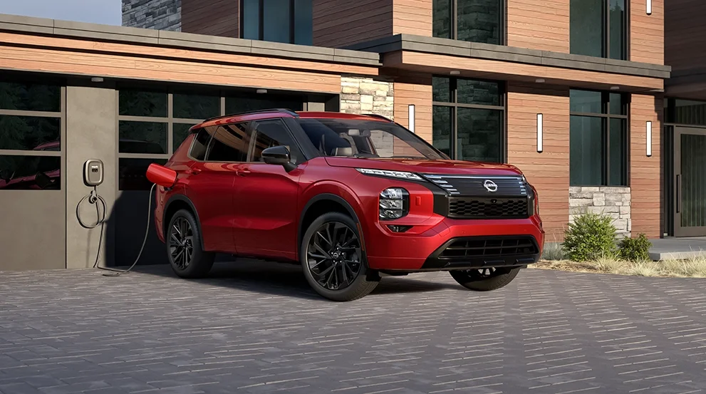 Nissan of Lawton in Lawton OK