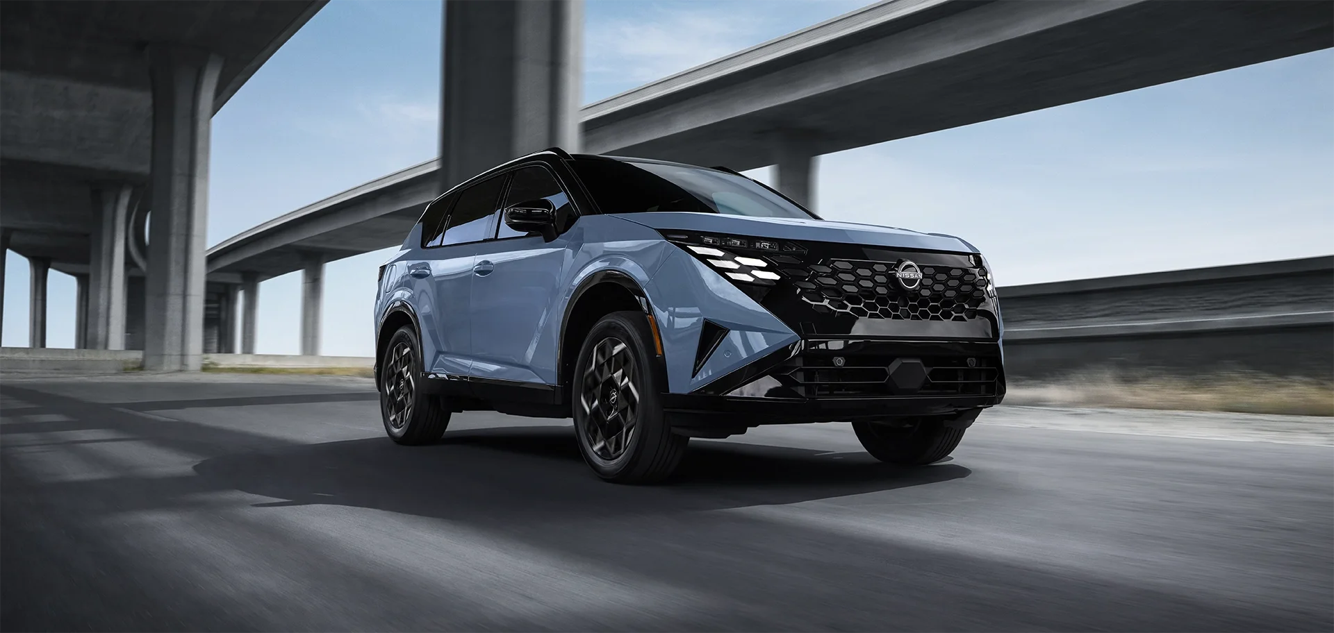 Nissan of Lawton in Lawton OK