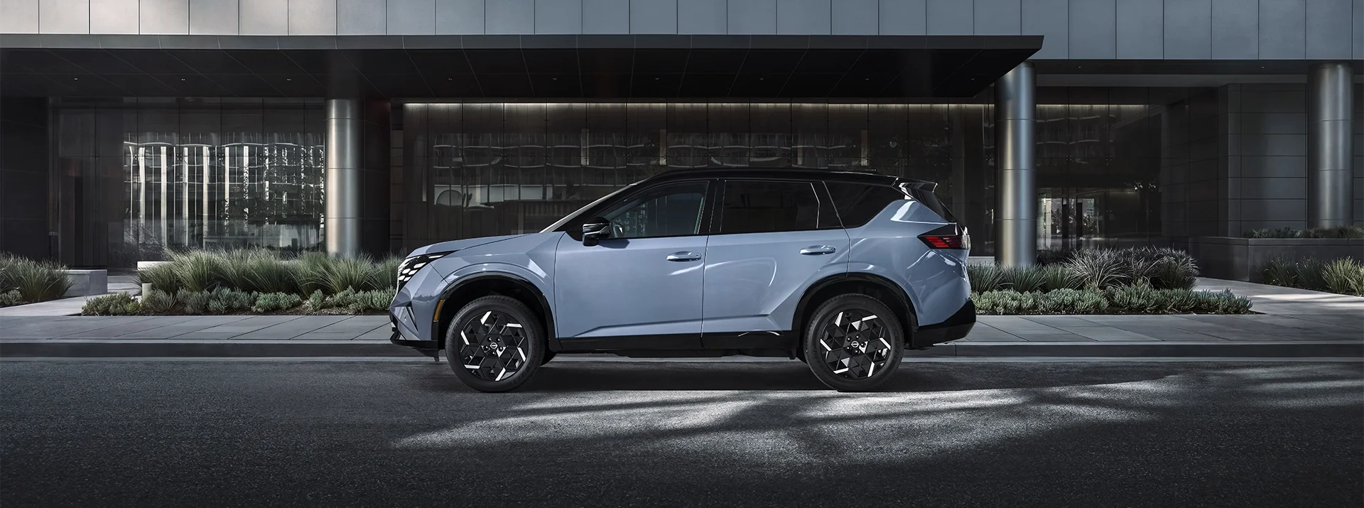 Nissan of Lawton in Lawton OK