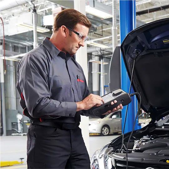 Nissan of Lawton in Lawton OK