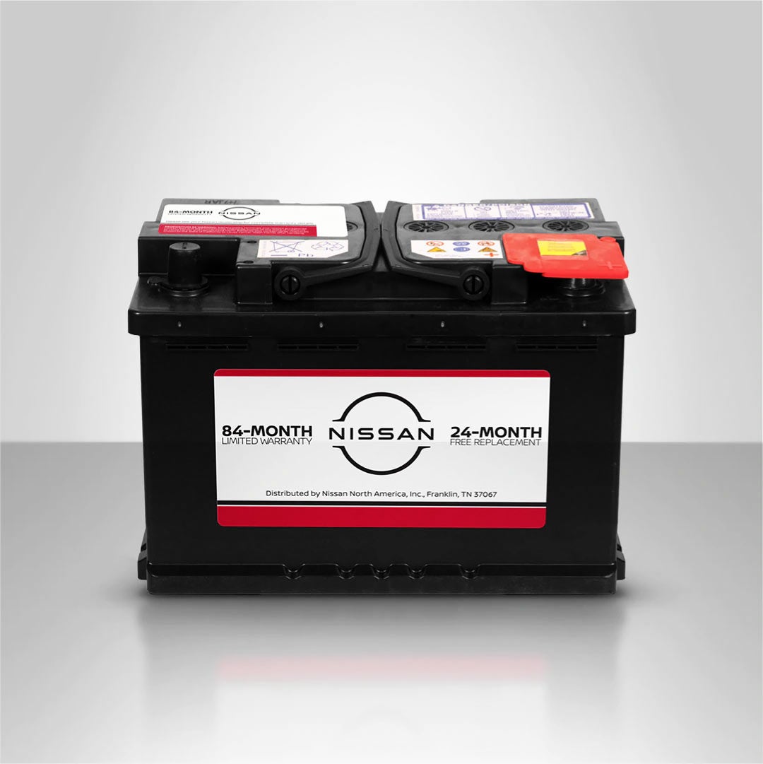image of a battery | Nissan of Lawton in Lawton OK