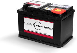 Nissan of Lawton in Lawton OK