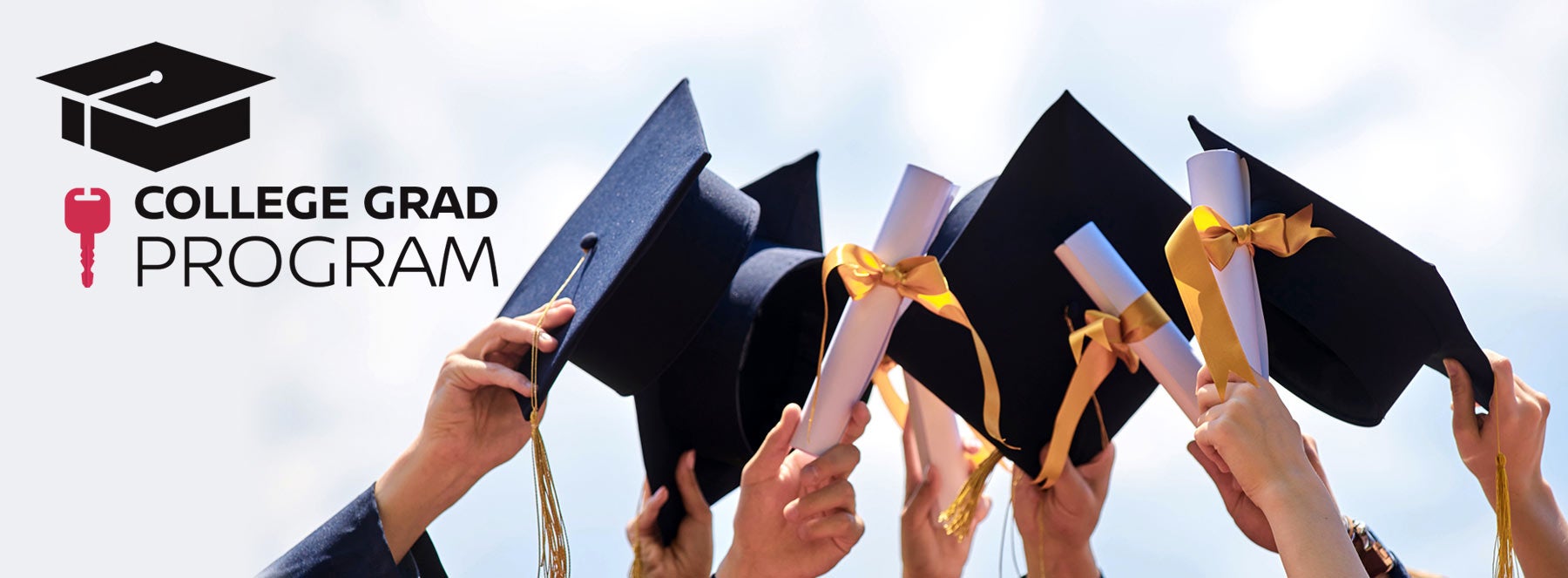 Nissan College Grad Program | Nissan of Lawton in Lawton OK