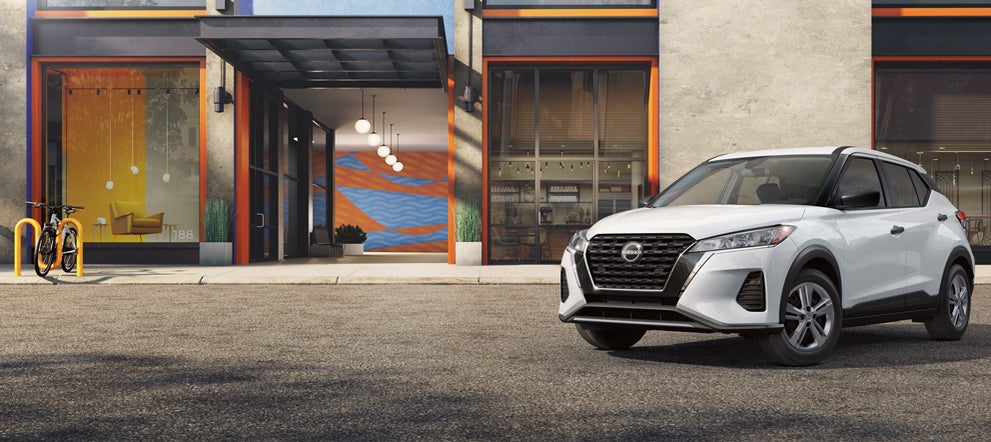 Nissan of Lawton in Lawton OK