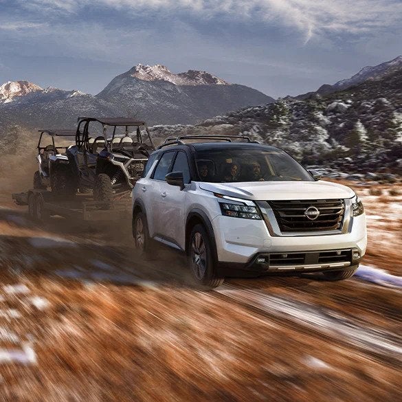 Nissan of Lawton in Lawton OK