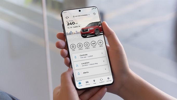 Nissan of Lawton in Lawton OK