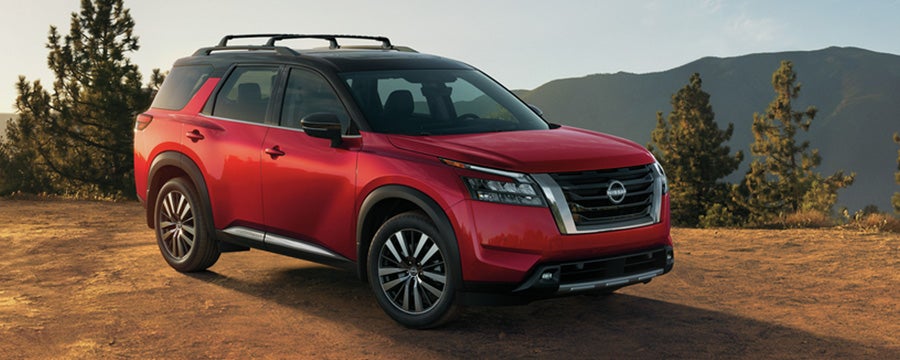 Nissan of Lawton in Lawton OK