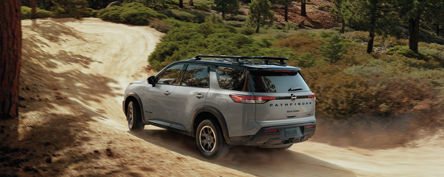 Nissan of Lawton in Lawton OK