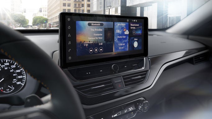 Nissan of Lawton in Lawton OK