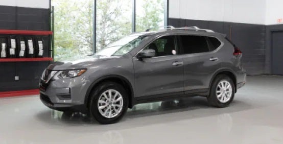 Nissan of Lawton in Lawton OK