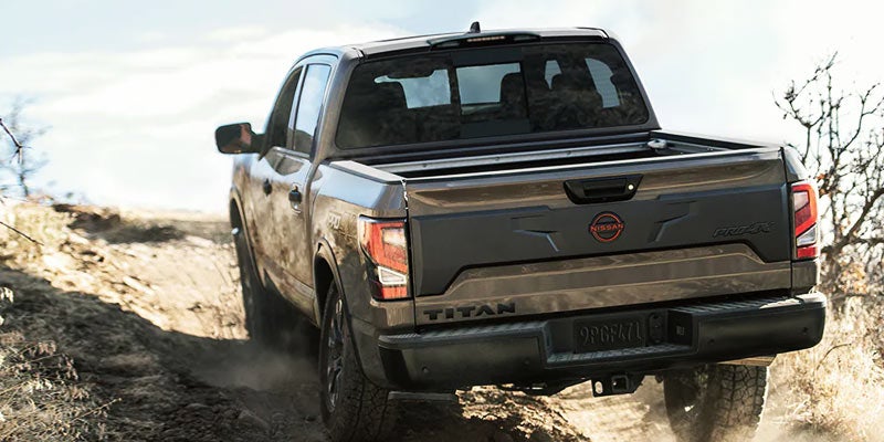 high ground clearance