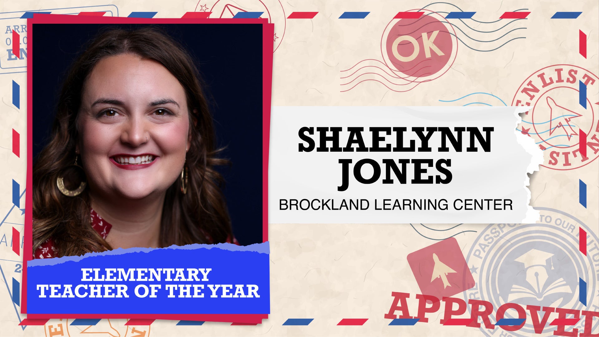 Shaelynn Jones Card Image