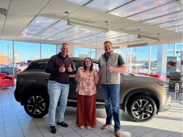 Shaelynn Jones Dealership Image