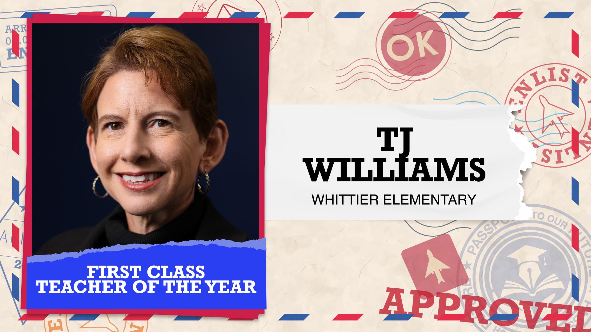 TJ Williams Card Image