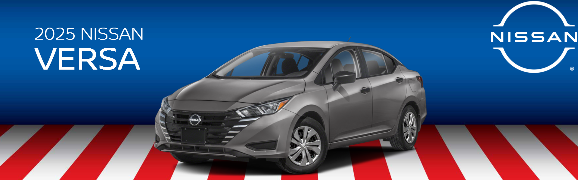  2026 Nissan Versa in Lawton OK