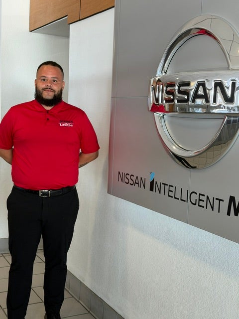 Alex Ortega