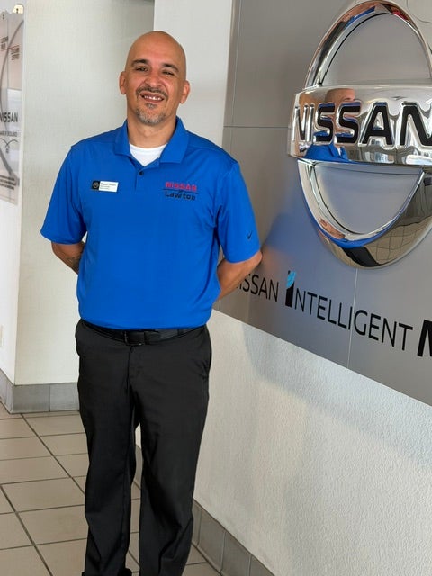 Miguel Olivero