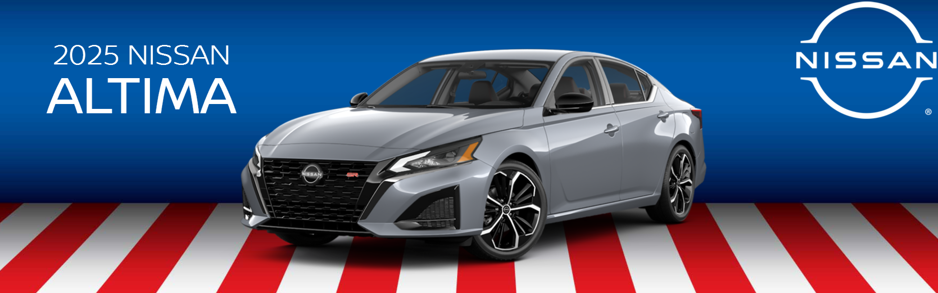  2026 Nissan Altima in Lawton OK