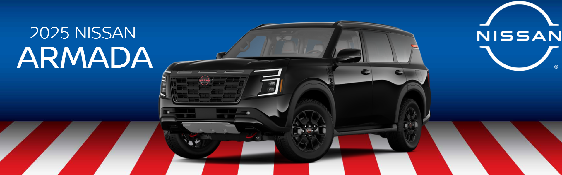  2026 Nissan Armada in Lawton OK