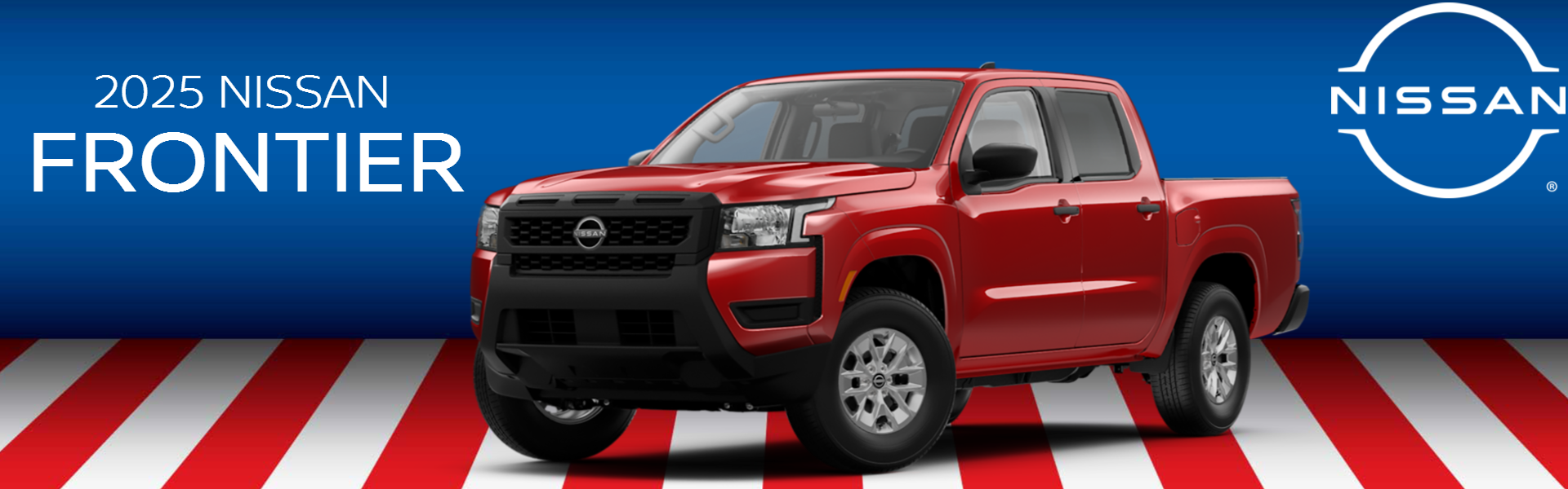  2026 Nissan Frontier in Lawton OK