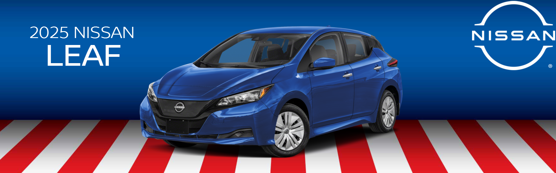  2026 Nissan Leaf in Lawton OK