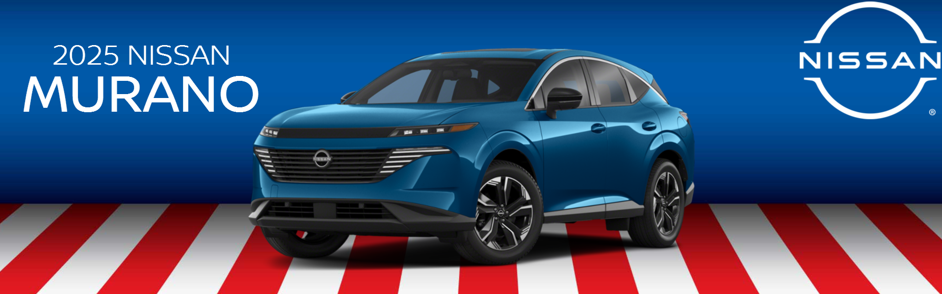  2026 Nissan Murano in Lawton OK