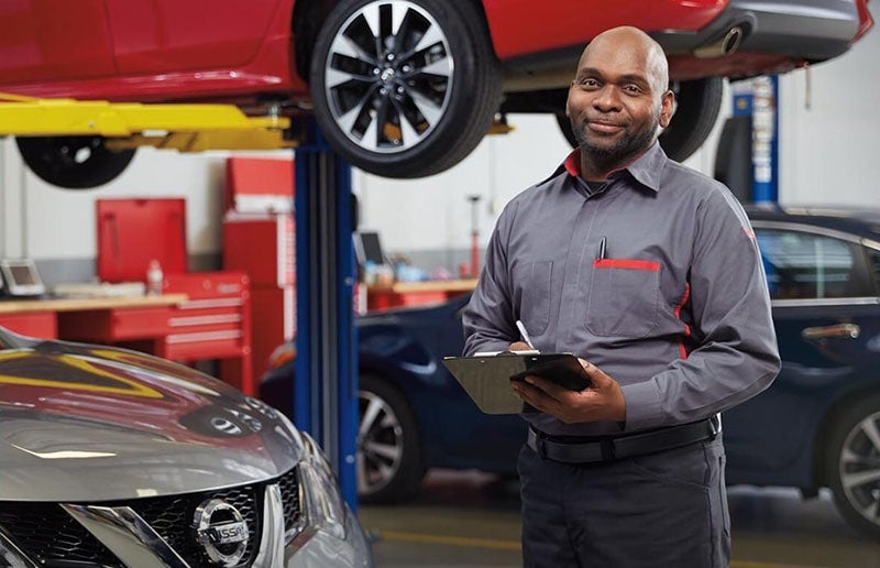 Next Bay Priority Service